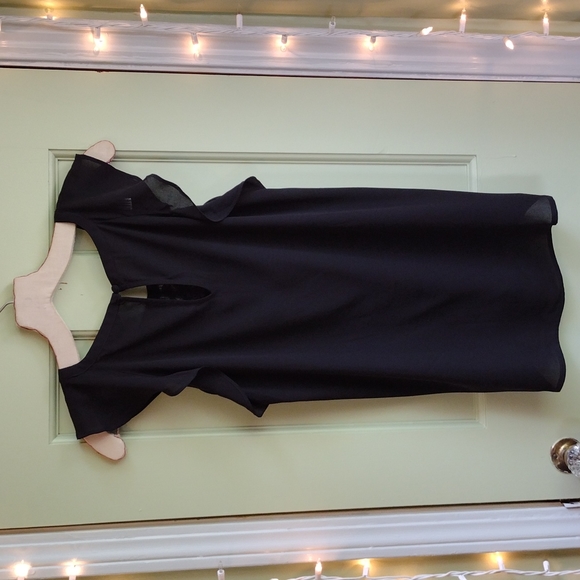 Express lightweight dress tank size small - Picture 5 of 5